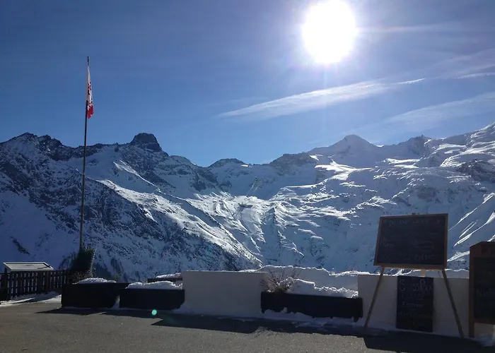 Laquin 公寓 萨斯费