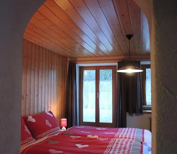 Laquin 公寓 萨斯费