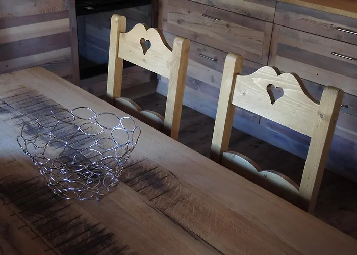 Laquin 公寓 萨斯费